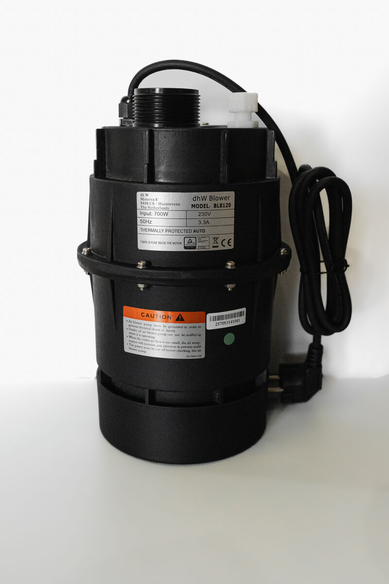 Air Pump 9kW image