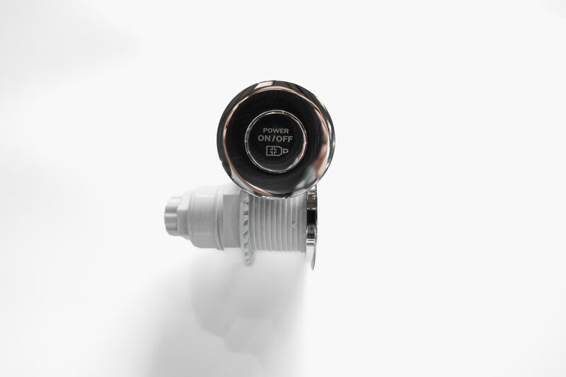 Button On/Off (LED, Air Jets and/ or Hydrotherapy) image