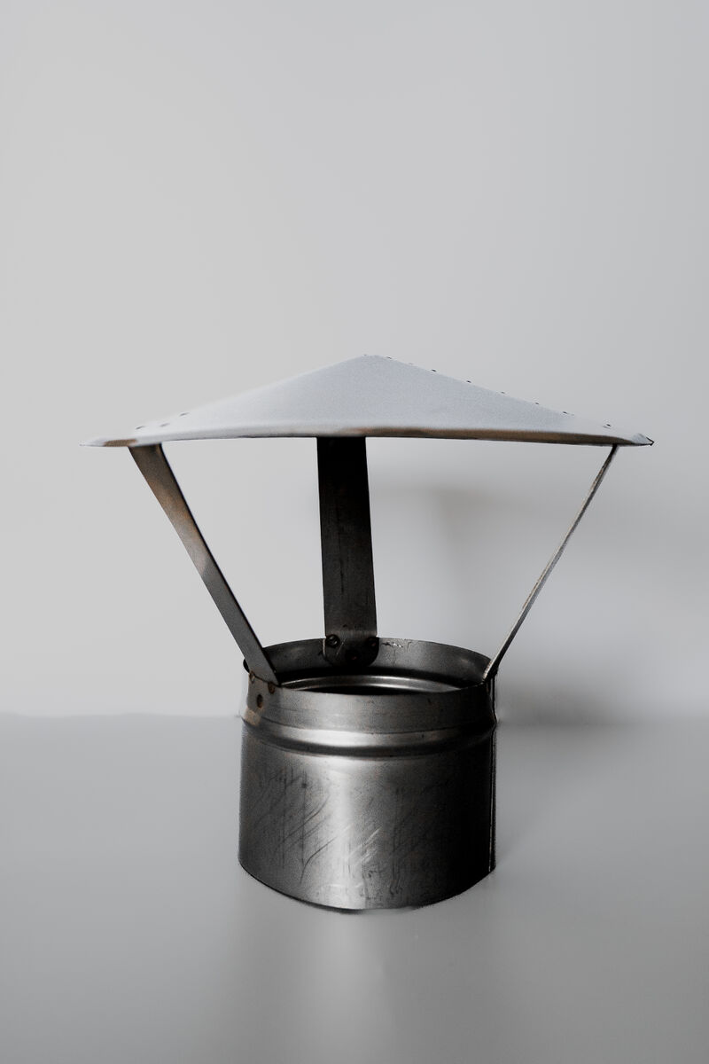 Chimney cap image