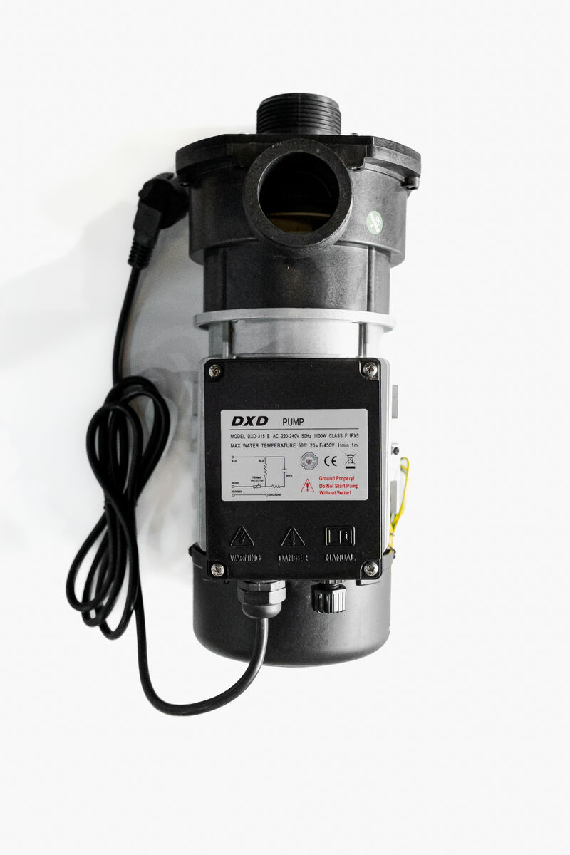 Hydro Pump DXD-315 1.1kW image