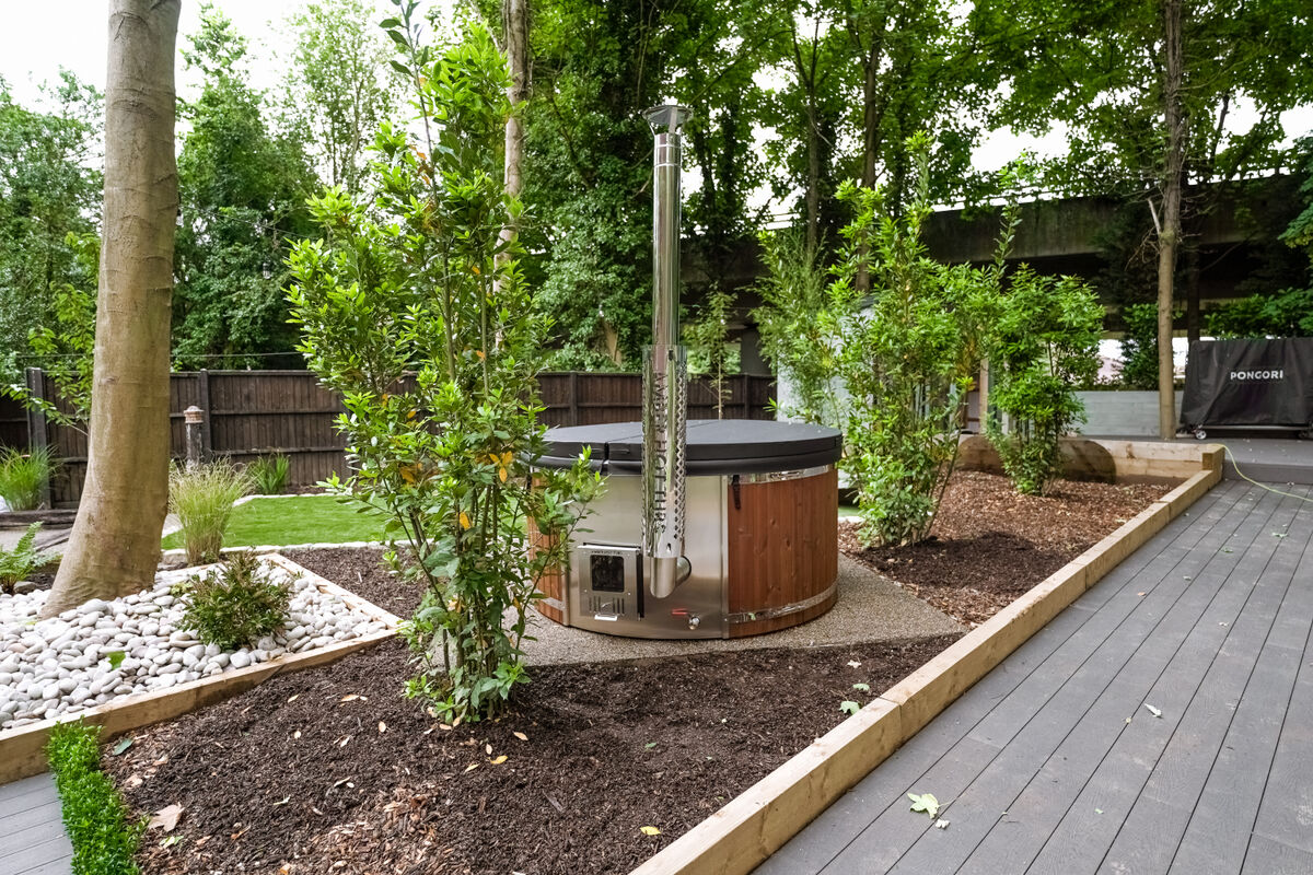 Your Site Preparation image